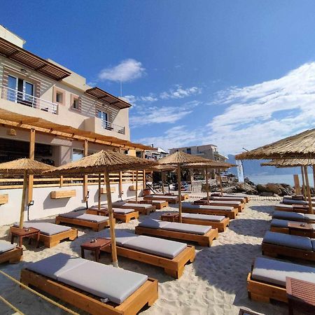 Anna Maria Apartments Kardamena  Экстерьер фото