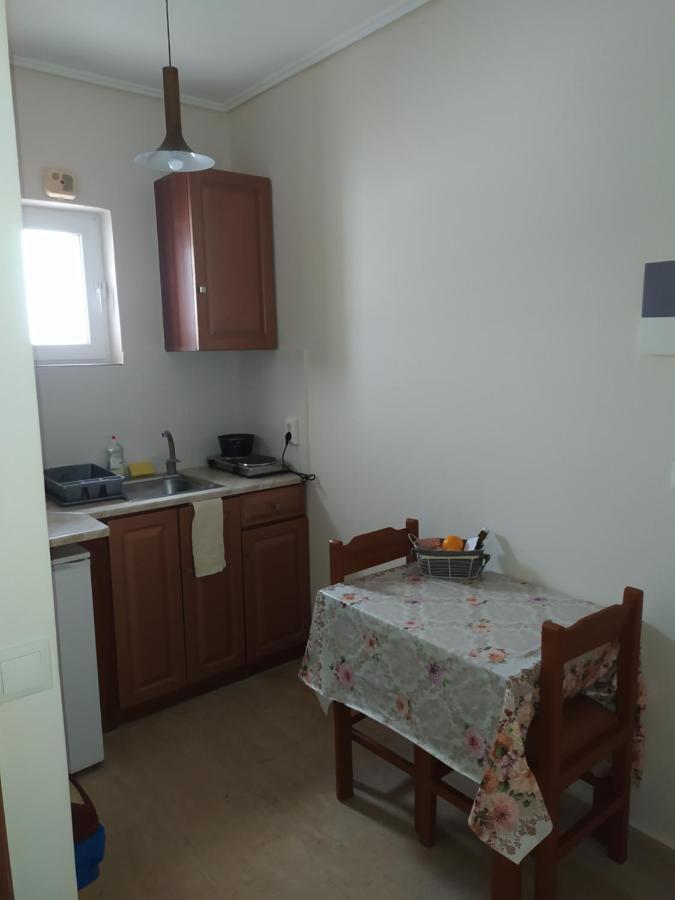 Anna Maria Apartments Kardamena  Экстерьер фото