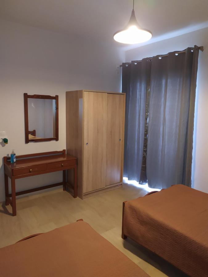 Anna Maria Apartments Kardamena  Экстерьер фото