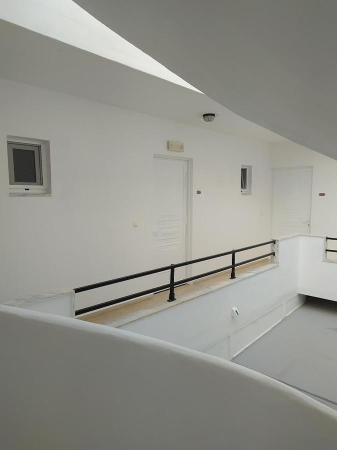 Anna Maria Apartments Kardamena  Экстерьер фото