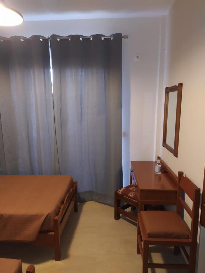 Anna Maria Apartments Kardamena  Экстерьер фото