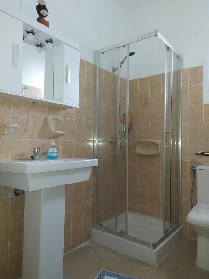 Anna Maria Apartments Kardamena  Экстерьер фото